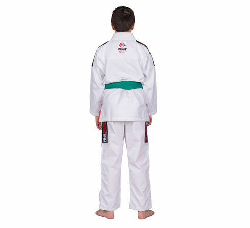 Fuji Suparaito BJJ Gi Kid's Comp Edition